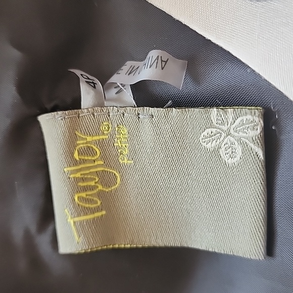 TAYLOR CLASSIC DRESS - Picture 5 of 5